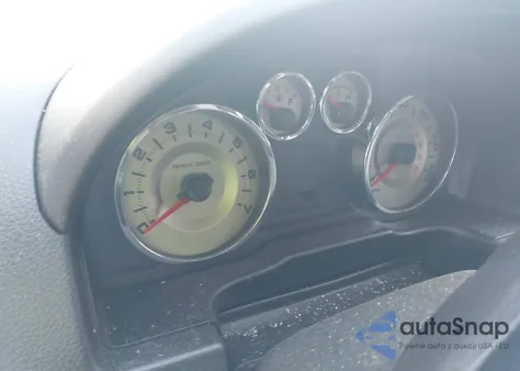 2010 Ford Edge Sport z USA, uszkodzony, nr VIN 2FMDK3AC3ABA80007